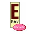 E Bar Tex-Mex in Dallas, TX