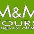 M&M Tour Sales Inc in Skagway, AK