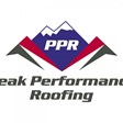 Peak Performance Roofing in Sandy, UT
