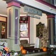 Terrace Inn and 1911 Restaurant in Petoskey, MI