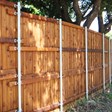 Preston Hollow Fence in Richardson, TX