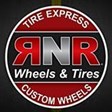 RNR Tire Express & Custom Wheels in Jacksonville, FL