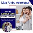 Indian Astrologer in USA - Maa Ambe Astrologer in Westmoreland, TN