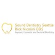 Sound Dentistry Seattle, Rick Nicolini DDS in Seattle, WA