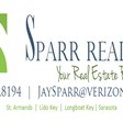 Sparr Realty in Sarasota, FL