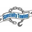 Specialty Towing in Thermopolis, WY