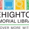 Lehighton Memorial Library in Lehighton, PA