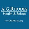 A.G. Rhodes Health & Rehab Cobb in Marietta, GA