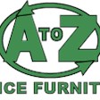 A to Z Office Furniture in West Chicago, IL