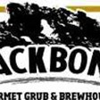 Backbone Gourmet Grub & Brewhouse in Loveland, CO