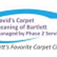 David's Carpet Cleaning of Bartlett in Bartlett, IL
