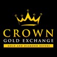 Crown Gold Exchange in Riverside, CA
