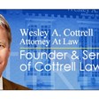 Cottrell Law Office in Rogers, AR