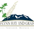 Flynn Hay & Grain in Townsend, MT