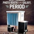 The Traveling Photo Booth in Rancho Santa Margarita, CA