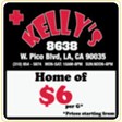 Kelly's Collective in Los Angeles, CA