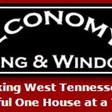 Economy Siding & Windows Inc. in Jackson, TN
