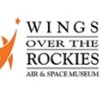 Wings Over the Rockies Air & Space Museum in Denver, CO