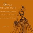 Grace Bridal Couture in Los Angeles, CA