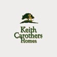 Keith Carothers Homes in Kempner, TX