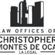 Law Offices of Christopher Montes de Oca in Los Angeles, CA