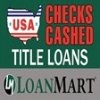 USA Title Loans - Loanmart San Bernardino in San Bernardino, CA