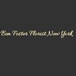 Ben Foster Florist in New York, NY