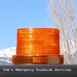 Tom's Emergency Roadside Services in Colorado Springs, CO