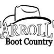 Carroll's Boot Country in Tallahassee, FL