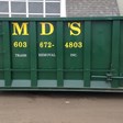 MDs Trash Removal, Inc. in Milford, NH