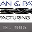 Brogan & Patrick Mfg. Corp. in Elkhorn, WI