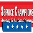 Service Champions in Pleasanton, CA