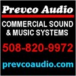 Prevco Audio - Commercial Sound & Music Systems in Framingham, MA