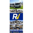 Recreation RV Sales in Draper, UT