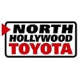 North Hollywood Toyota in North Hollywood, CA