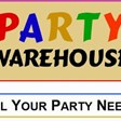 Derian's Party Warehouse Rancho Cucamonga in Rancho Cucamonga, CA