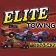 Elite Towing & Transport Inc. in Ronkonkoma, NY
