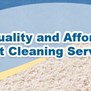 Miami Carpet Cleaning Experts in Miami, FL