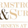 Armstrong & Surin Law Office in Ottawa, IL