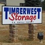 Timberwest Storage in Lynchburg, VA