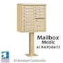 Mail Box Medic in Carlsbad, CA
