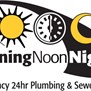 Morning Noon Night Plumbing & Sewer in Chicago, IL