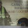 White Glove Carpet Cleaning in Bear, DE