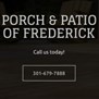 Porch & Patio of Frederick in Frederick, MD