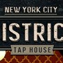District TapHouse in New York, NY