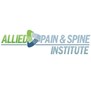 Allied Pain & Spine Institute in San Jose, CA