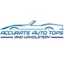Accurate Auto Tops & Upholstery in Edgemont, PA