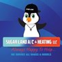 Sugar Land AC and Heating in Houston, TX