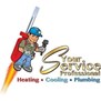 Your Service Professional in Rocky Mount, NC