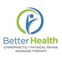 Better Health Chiropractic & Physical Rehab in Anchorage, AK